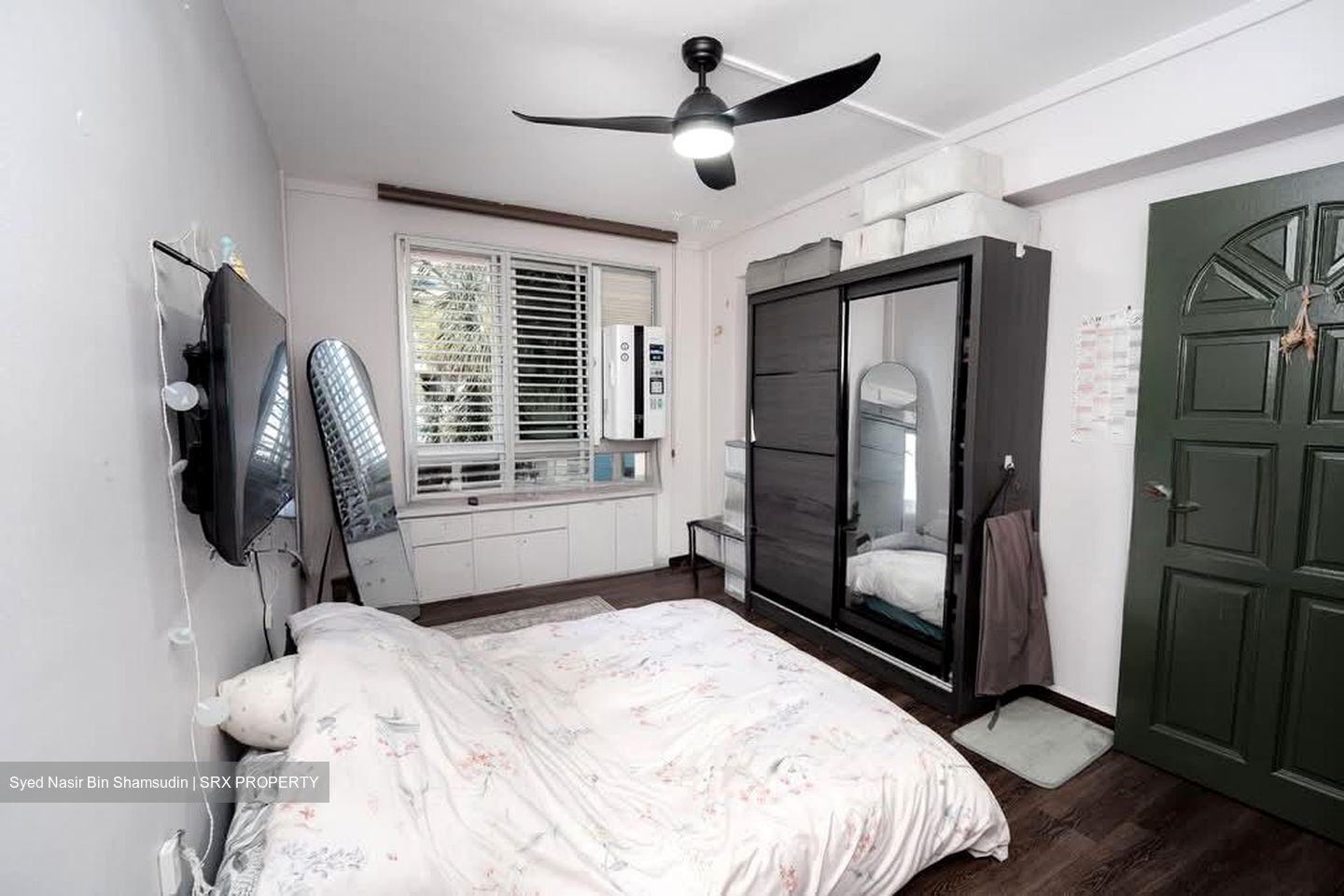 Blk 230C Tampines Street 24 (Tampines), HDB 5 Rooms #555309881